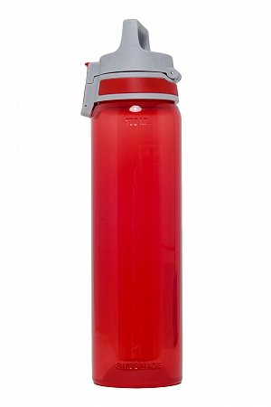 Пляшка для води SIGG VIVA ONE 0.75 L Red (8628.30)
