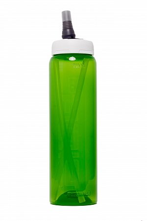 Пляшка для води SIGG VIVA DYN Sports 0.75 L Green (8628.90)