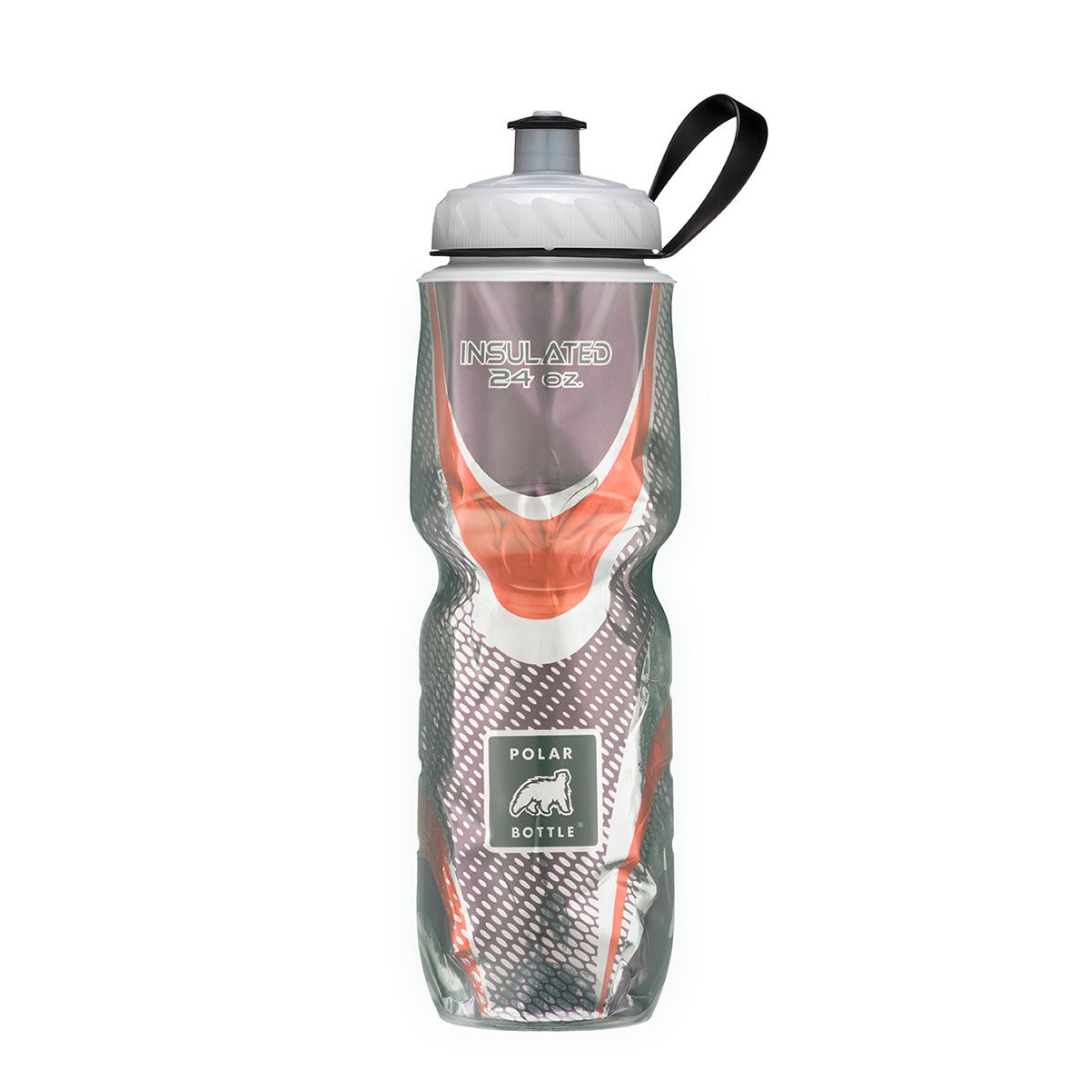 Пляшка Polar Bottle Spin Cafe 24oz (IB24SPCf)