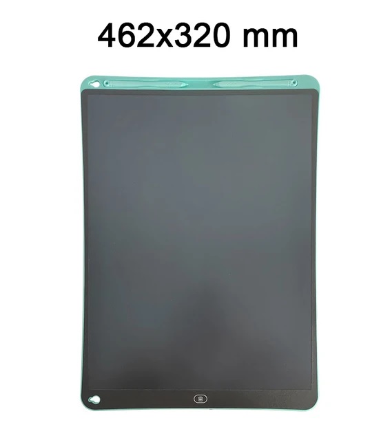 Цветной планшет графический Psheko Writing Tablet 20 дюймов Blue (ЛС050951)