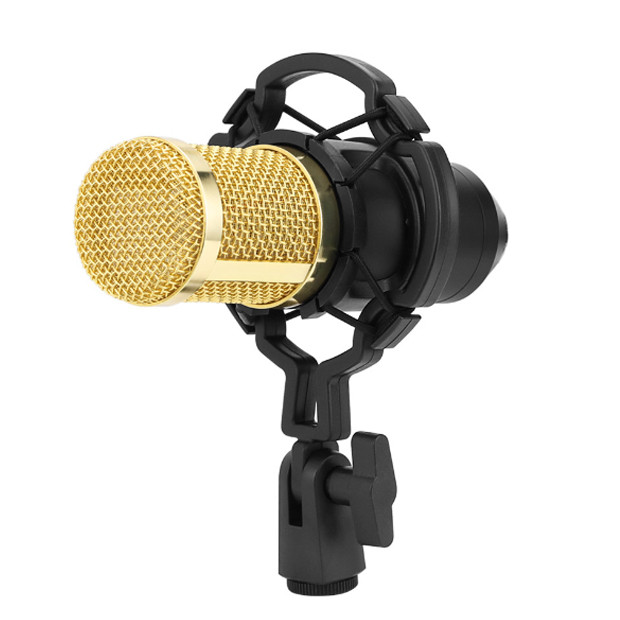 Студійний мікрофон UKC M800 V8 BT-7633