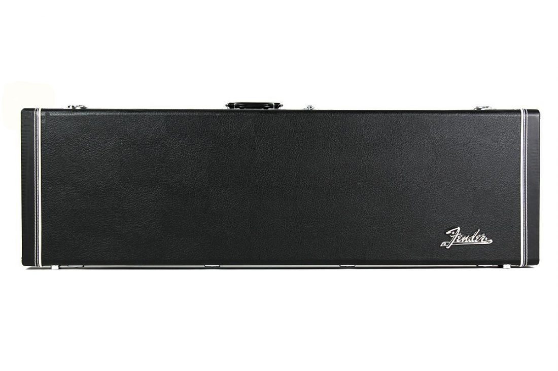 Кейс для бас-гитары Fender Classic Series Case For P/J Bass