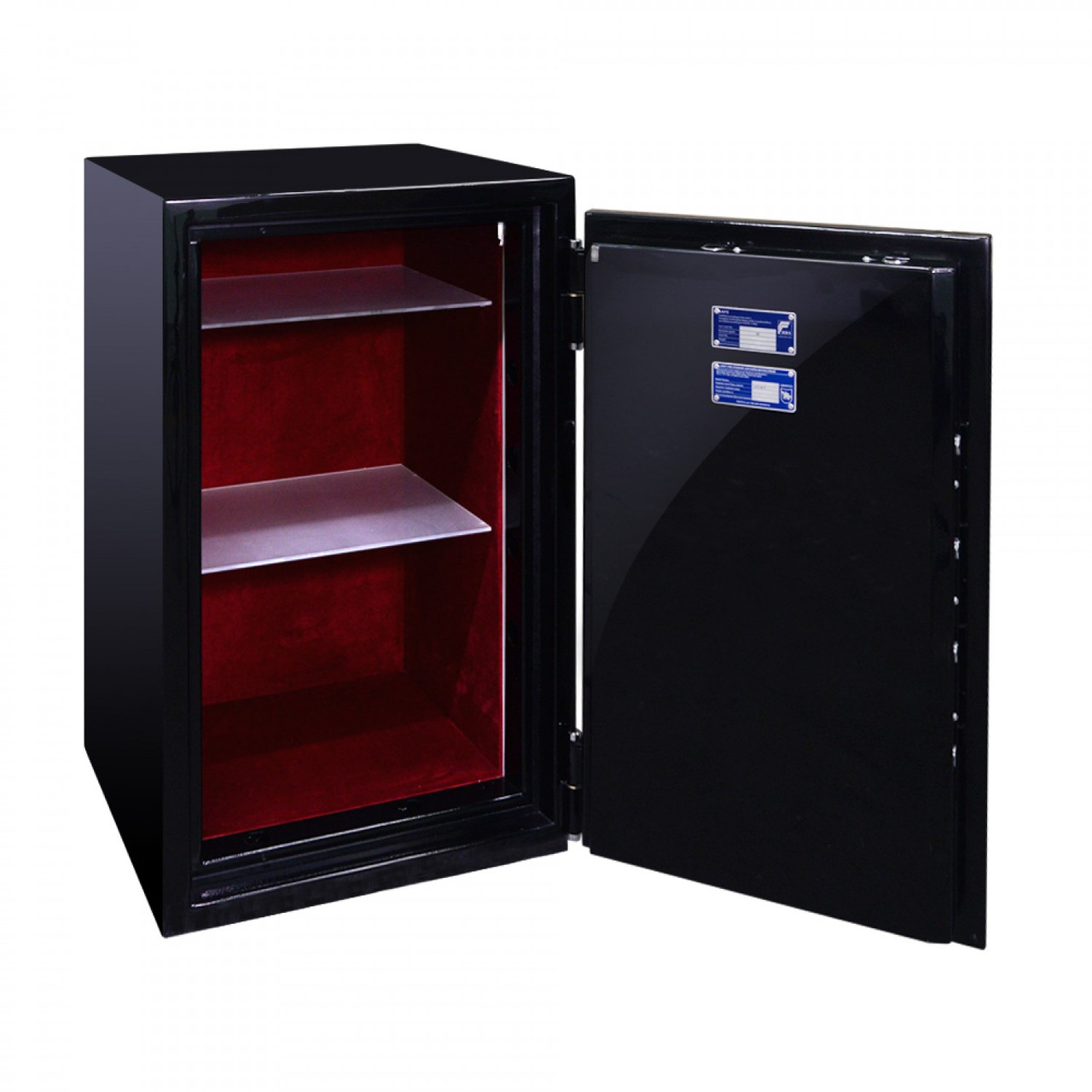 Сейф взломостойкий Griffon CLE III.95.E Combi BLACK GLOSS