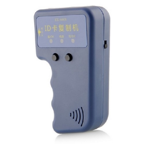 Дубликатор RFID РЧИД карт EM4100 T5577