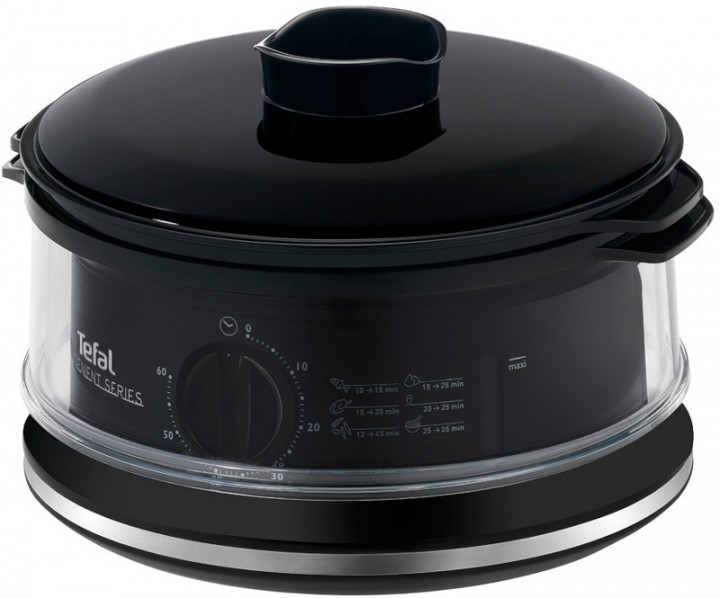 Пароварка Tefal VC140131 (6091965)