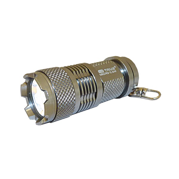 Брелок True Utility Truelite Micro 0.5W (TU303)