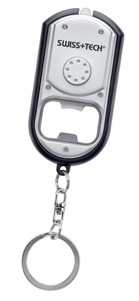 Брелок Swiss+Tech Key Chain LED Flashlight (ST33340ES)