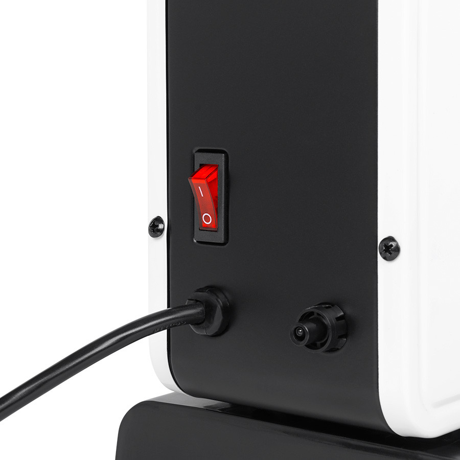Конвектор Noveen CH9099 Tuya WiFi Smart Белый