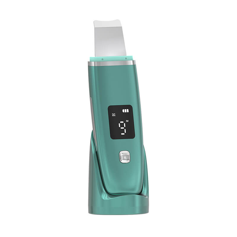 Скрабер ультразвуковой Inspire Ultrasonic PL-C01 Green