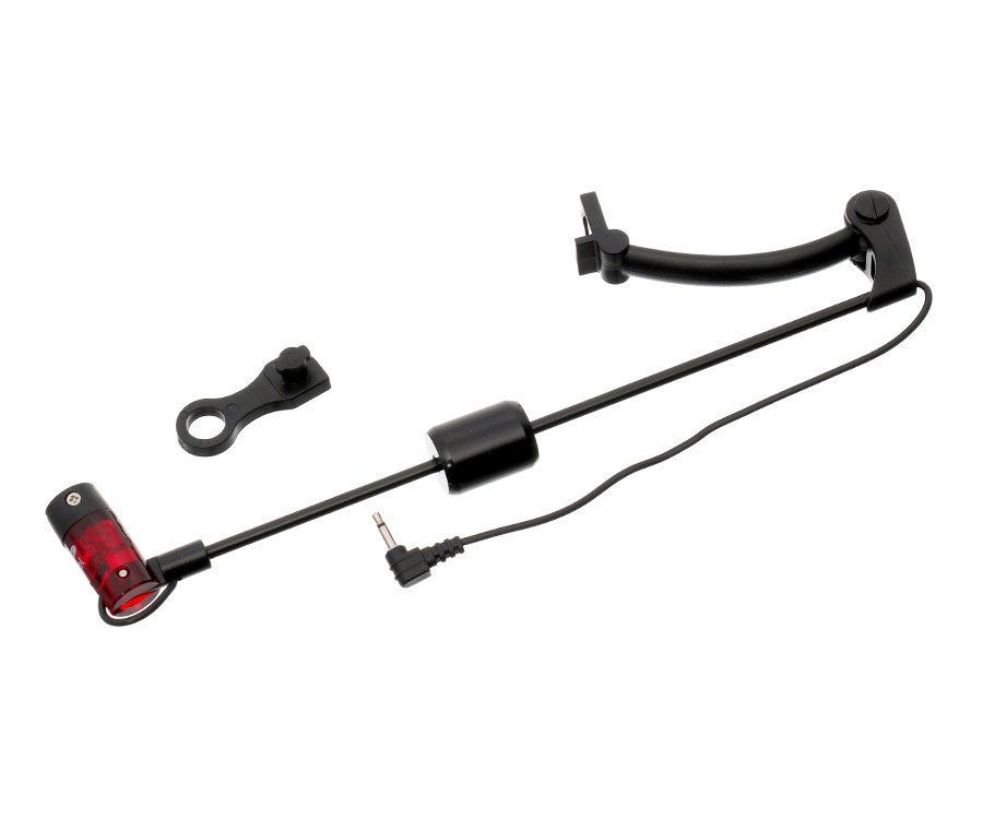 Свингер Carp Pro Barrel Red (CP4452R)