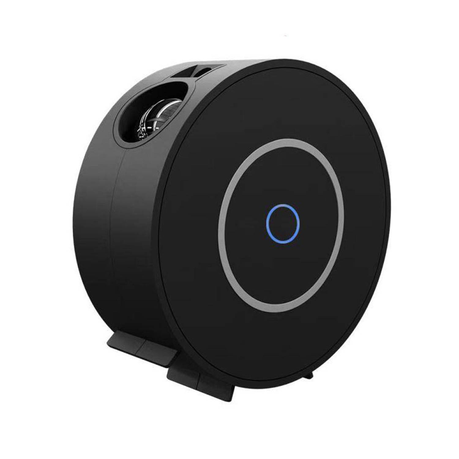 Лазерный проектор ночник звездного неба Inspire WD028 WIFI APP Black