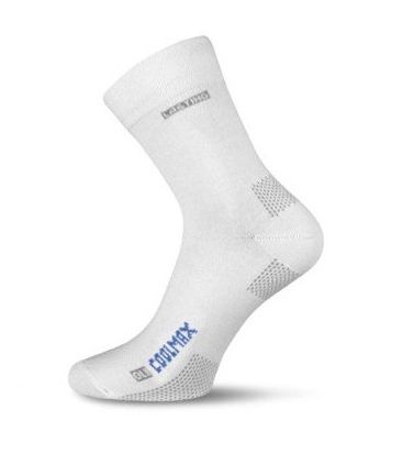 Шкарпетки Lasting OLI 001 White (LST-OLI001S)