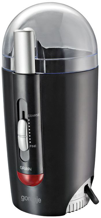 Кавомолка Gorenje SMK 150 B (F00059294)