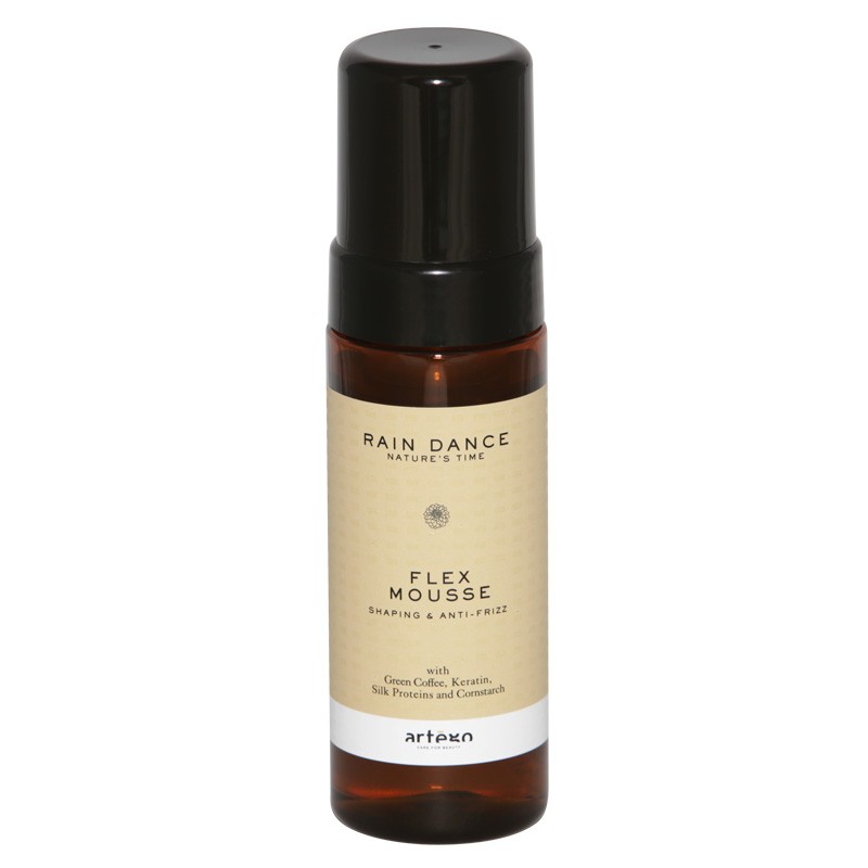 Мус для волосся Artego Rain Dance Flex Mousse, 150 ml