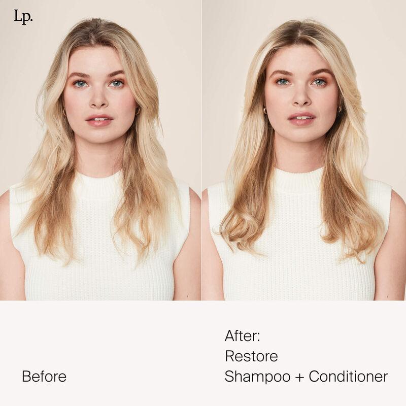 Кондиционер для волос Living Proof Restore Conditioner 236 мл (2462540180)