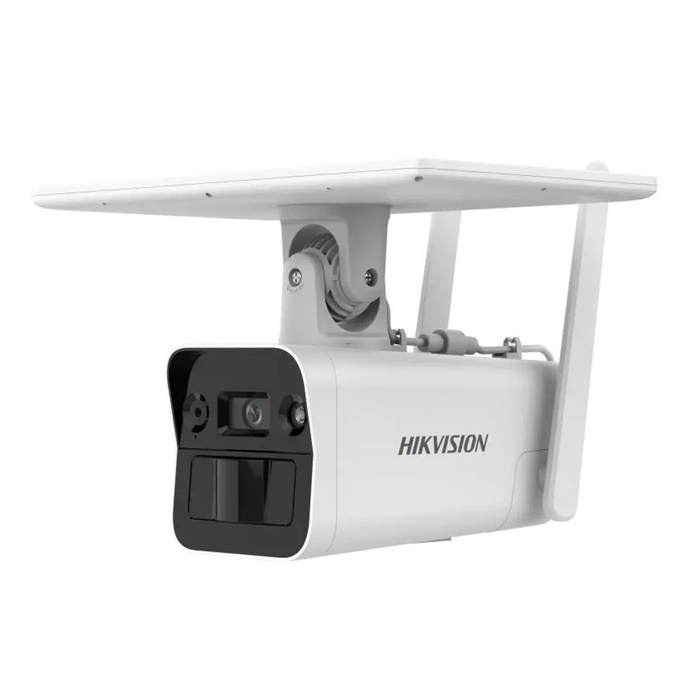 IP-видеокамера Hikvision DS-2XS2T41G1-ID/4G/C05S07