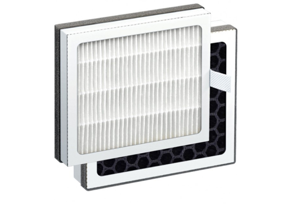 Фільтр для миття повітря Neoclima MF-5070C Білий (0102070001-100421599)