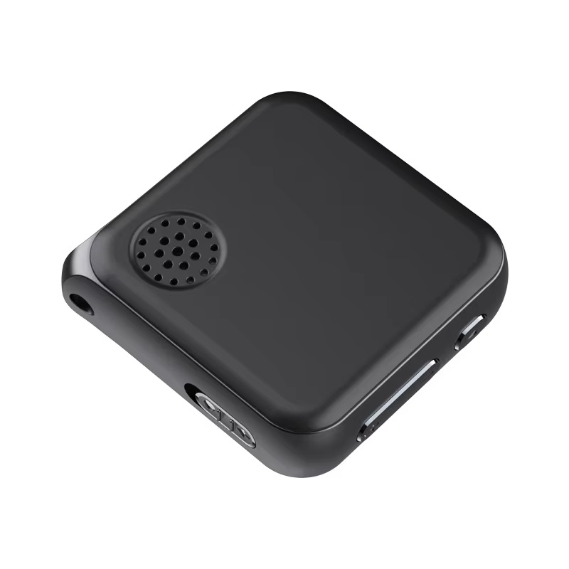 Мини-диктофон с радио и MP3 плеером Nectronix M30 16 Гб (101084-16)