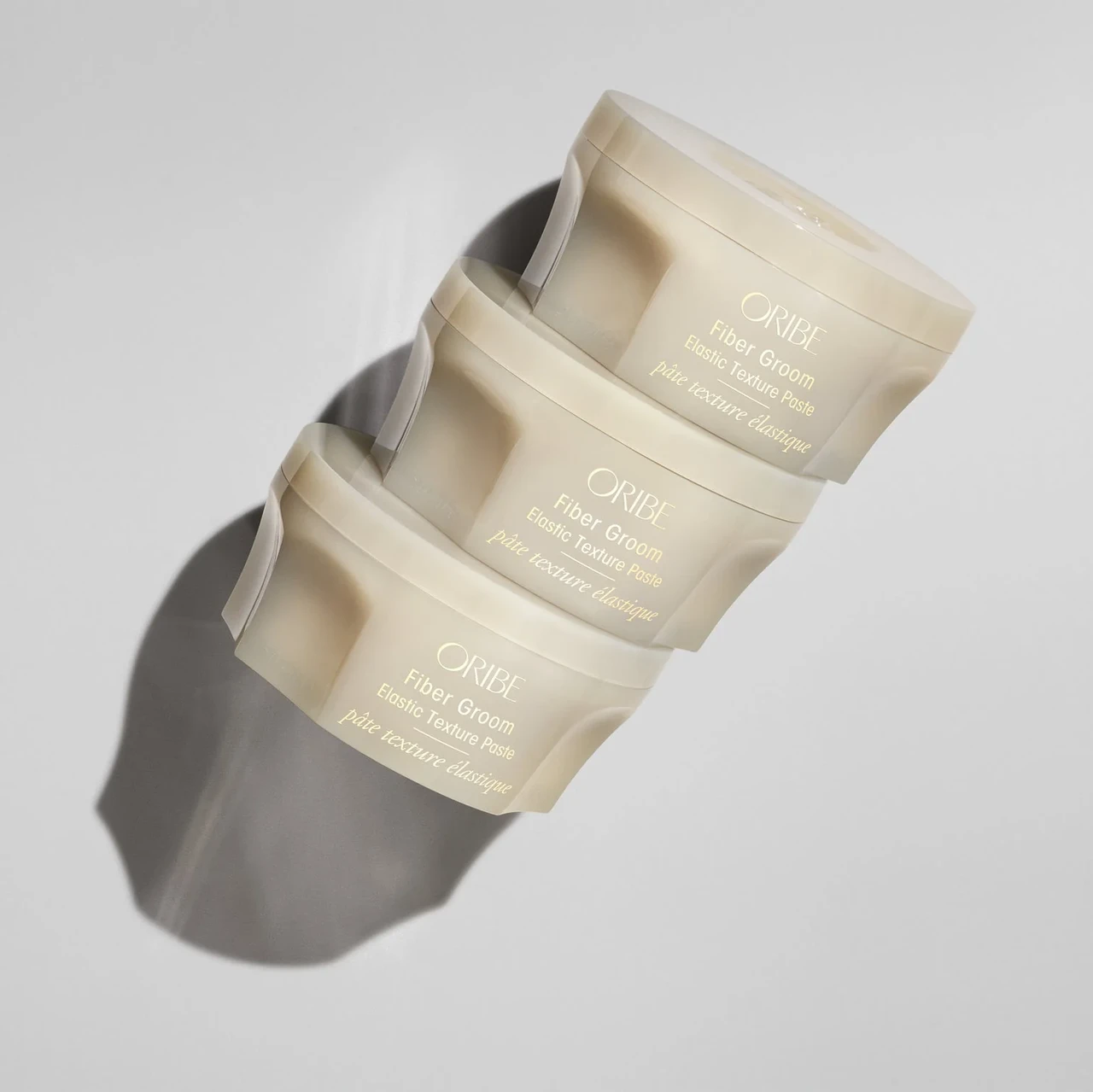 Паста для волос Oribe Fiber Groom Elastic Texture Paste 50 мл (2461911435)