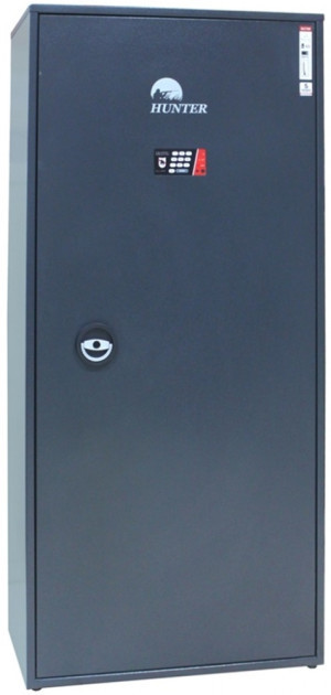 Сейф для зброї Hunter GLT.700.E