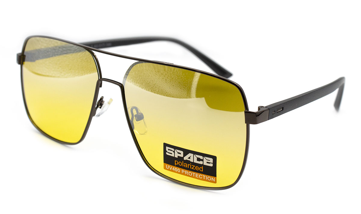Очки для водителей Space SP50422-C2-9 Жёлтый (21114)