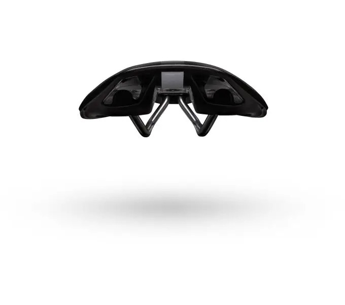 Седло Pro Stealth Sport 255х142 мм Черный (1096-PRSA0196)
