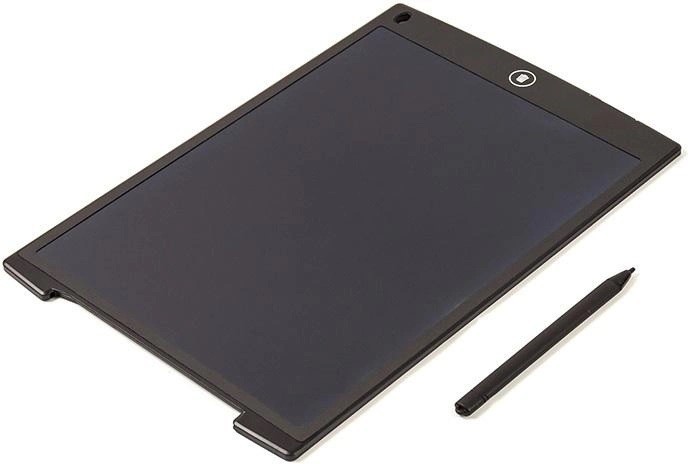 Графический планшет для рисования Psheko Writing Tablet 8.5" Black (PH050624)