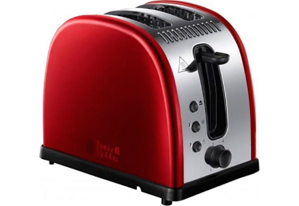 Тостер Russell Hobbs 21291-56