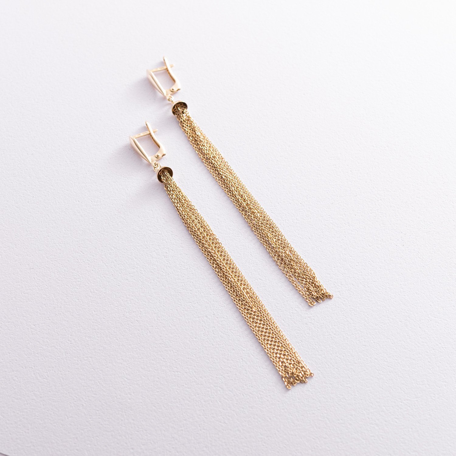 Набор бусин для создания украшений DIY Fashion MIC (9563)