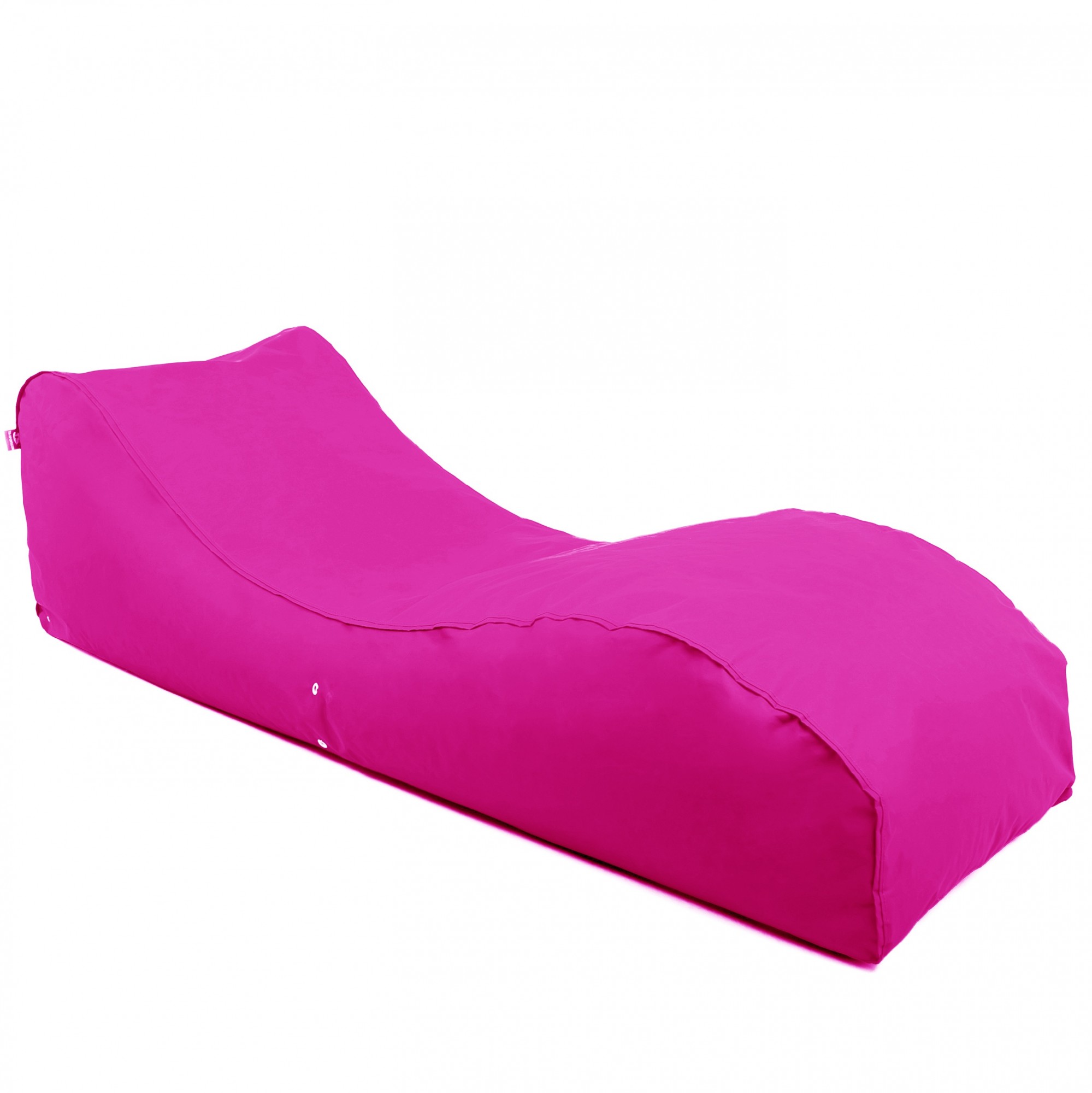 Бескаркасный лежак Tia-Sport Лаундж 185х60х55 см розовый (sm-0673-2)