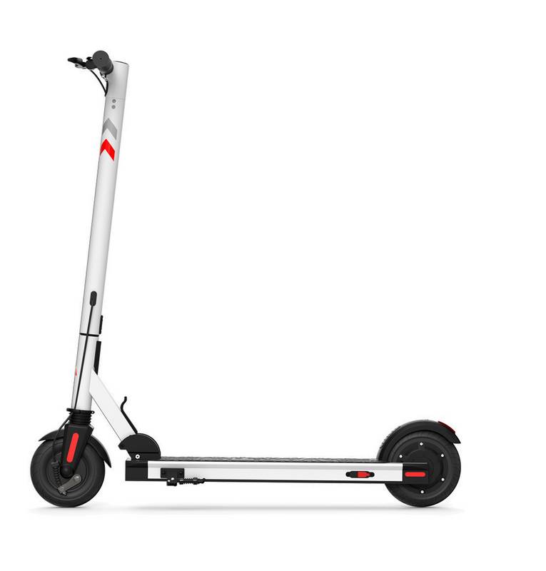 Електросамокат Tokio i-One PRO 350W 36V13Ah White