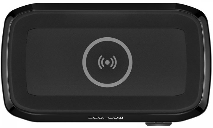 Зарядна станція EcoFlow RIVER Mini 210 В/г Wireless 600 Вт