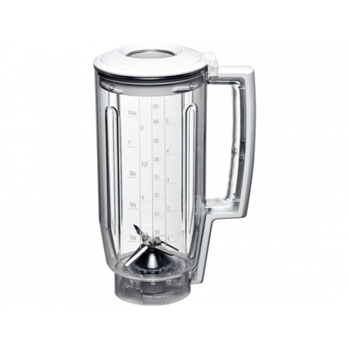 Блендерна чаша BOSCH MUZ 5MX1 (F00099211)