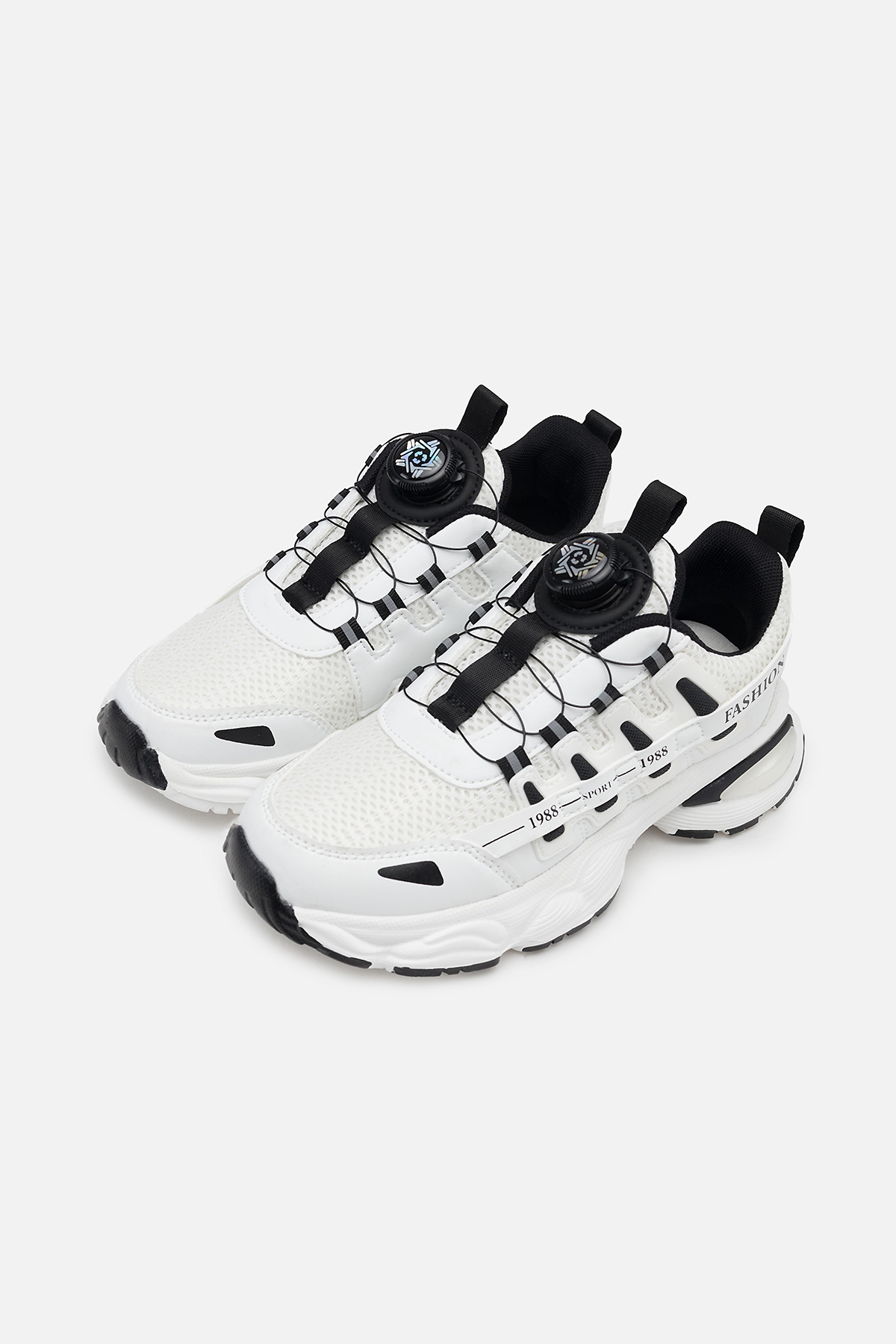 Кроссовки для девочки Brands 36 Белый ЦБ-00238265 (SKT000955877)