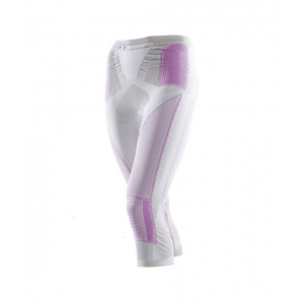 Термоштаны X-Bionic Radiactor Evo Lady Pants Medium XS Розовый/белый (1068-I020320 XS S050)