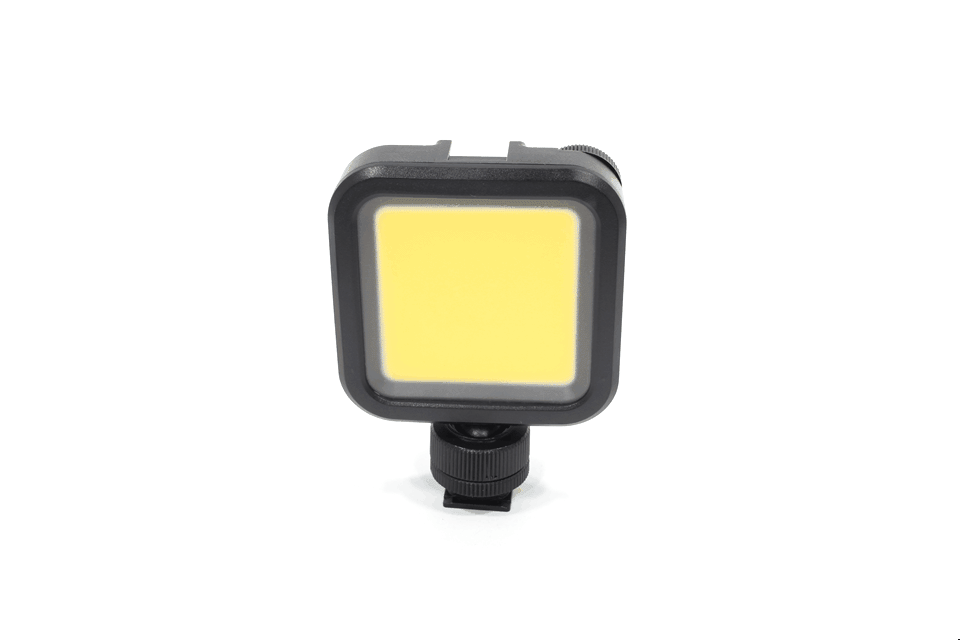 Накамерне світло Ulanzi VL100 LED (4064-11762)