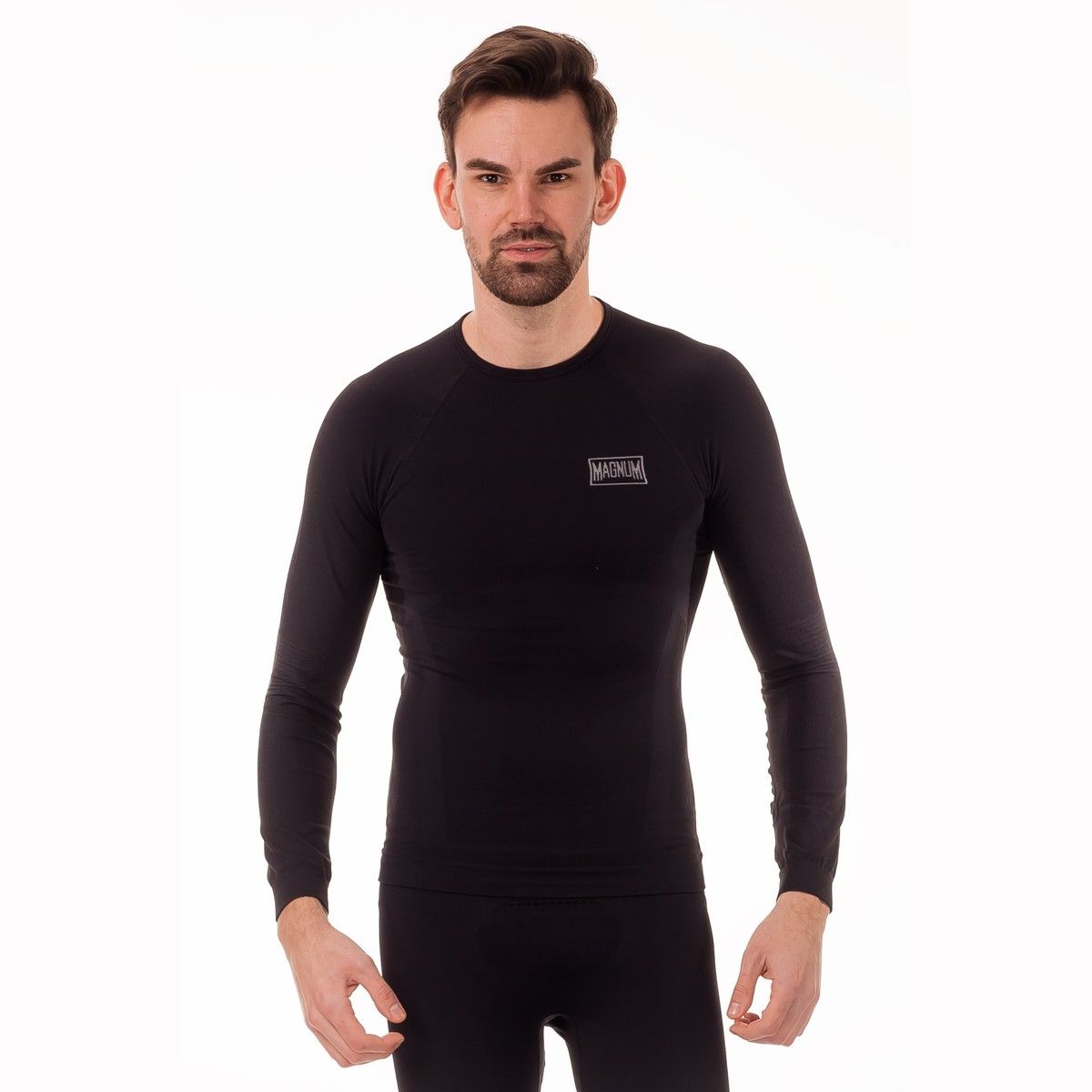 Термобілизна Magnum Hopper set GRAPHITE L/XL Сірий (MGHSGR-L/XL)