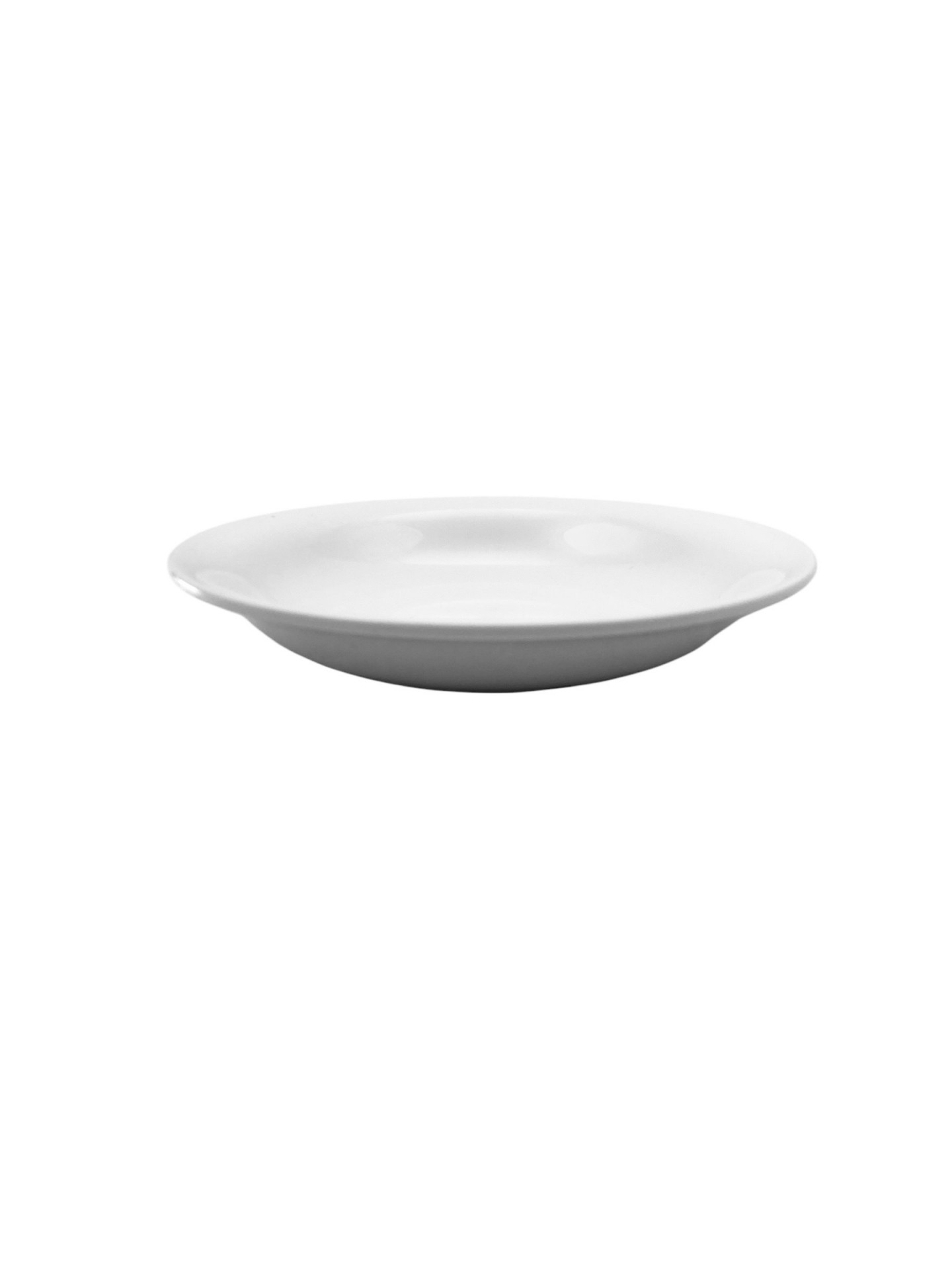 Миска глубокая из поликарбоната One Chef 19 см 350 мл Белый