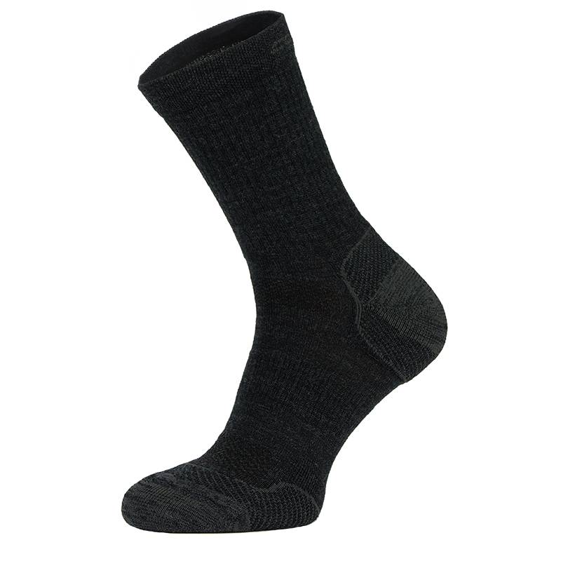 Шкарпетки Comodo TRE7 Темно-сірий (COMO-TRE7-2-3538)