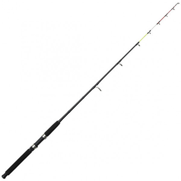 Спиннинг Ron Thompson Refined Scuba 4'6''/1.40m 40-80g (1013-1857.01.26)