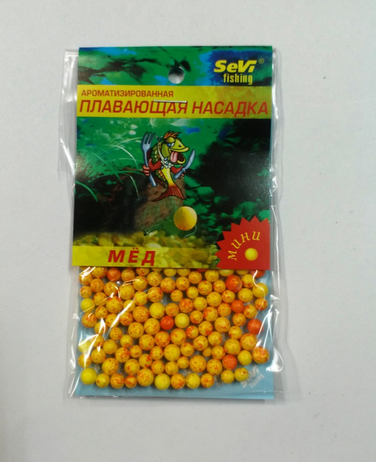 Технопуф TPS-MNM Sevi мини мед
