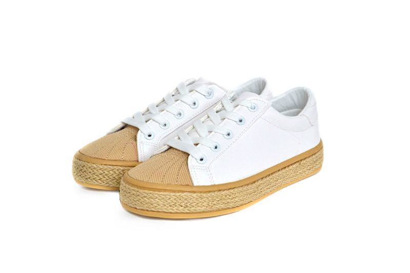 Женские кеды Seastar 38 White (NA05P)