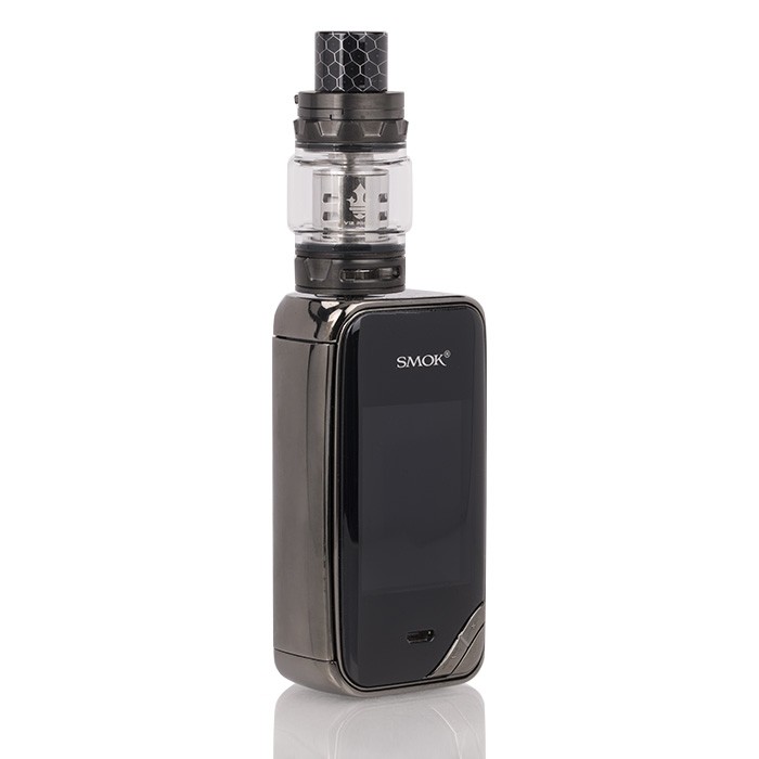 Стартовый набор Smok X-Priv 225W Kit Gunmetal (ks0065)