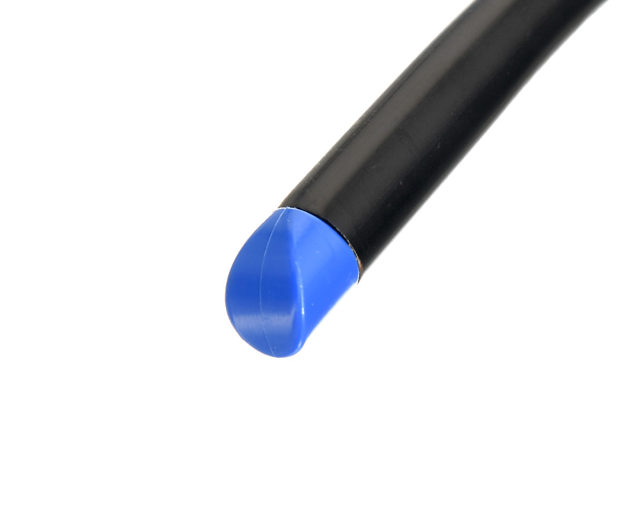 Кілочки для вимірювання дистанції Flagman Measuring Sticks Black/Blue Eva 90см (DKR112)