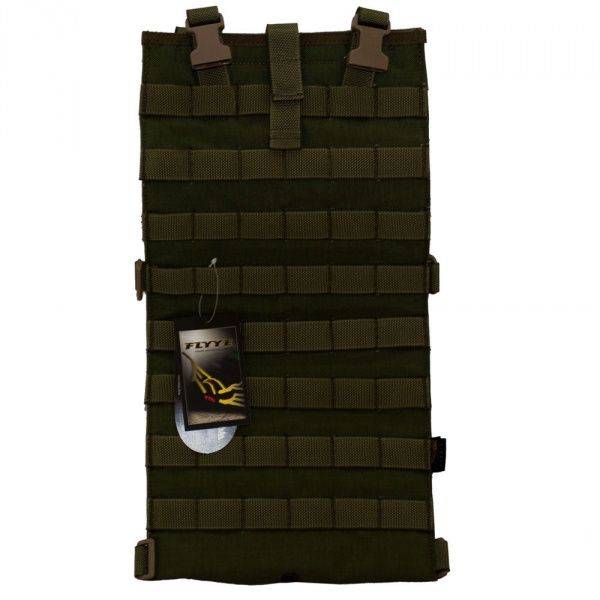 Рюкзак Flyye MOLLE Hydration Backpack Olive (FY-HN-H005-OL)