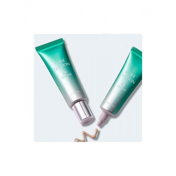 BB-крем с бархатным финишем Missha Pore Fection BB Cream SPF 30/PA++ 30 мл (1754)