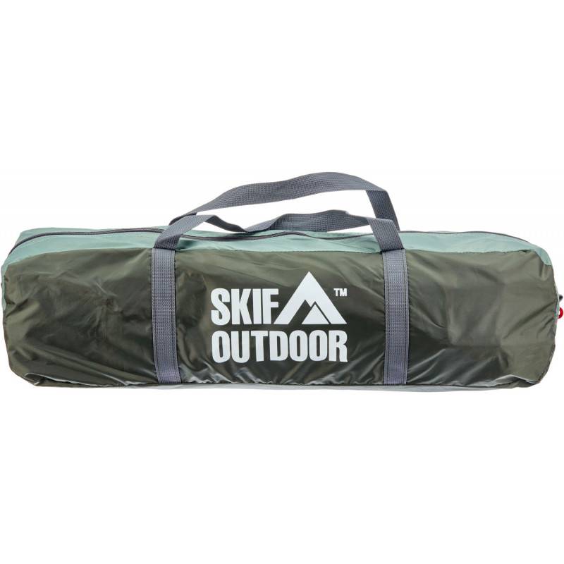 Сумка для палатки Skif Outdoor Tendra Серый (1013-389.01.94)