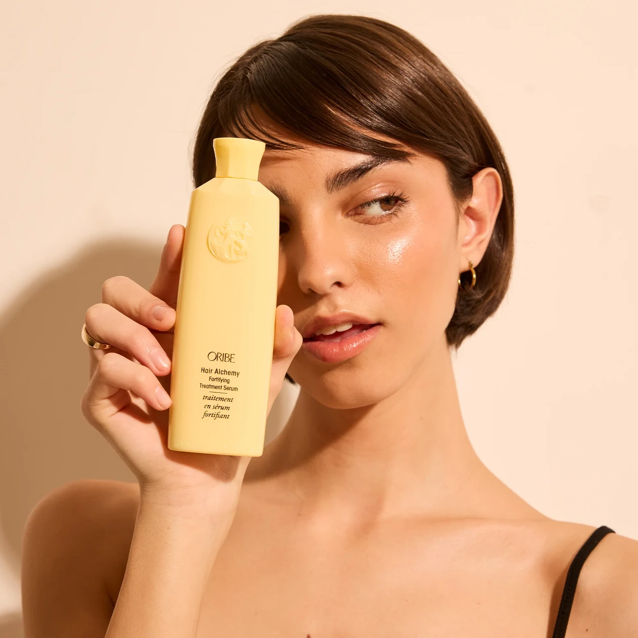 Сыворотка для волос Oribe Hair Alchemy Fortifying Treatment Serum 175 мл (2461419045)