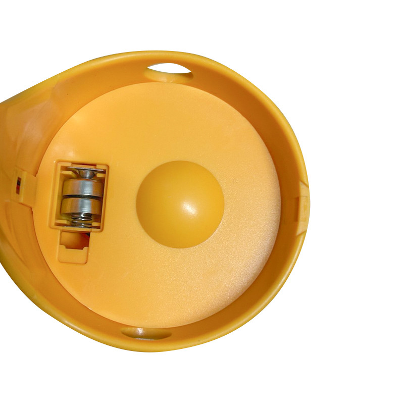 Игрушка-кормушка Lesko DT-1223 Orange Лебедь 12756-84187
