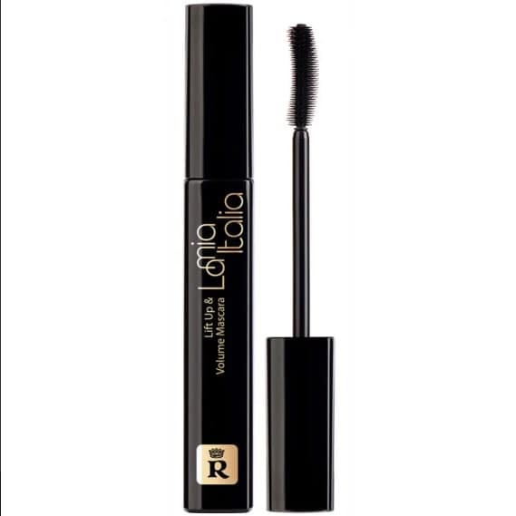 Тушь для ресниц Relouis Lift Up Volume Mascara La Mia Italia 10г